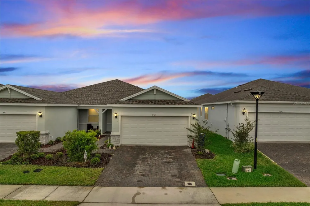 1848 SPRING SHOWER CIRCLE Kissimmee, FL 34744