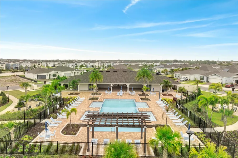 1848 SPRING SHOWER CIRCLE Kissimmee, FL 34744