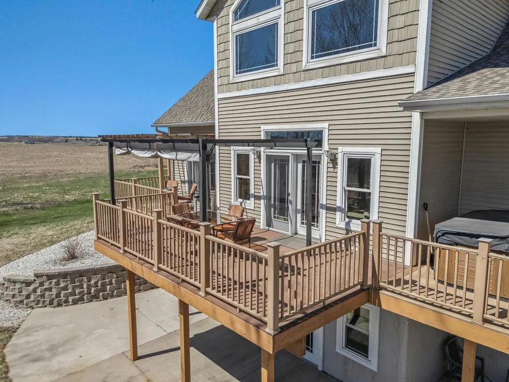 6751 30th Avenue Eau Claire, WI 54703