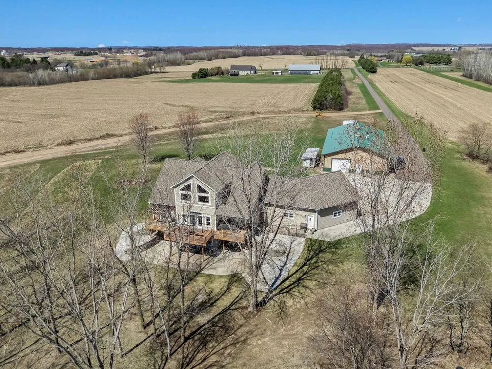 6751 30th Avenue Eau Claire, WI 54703