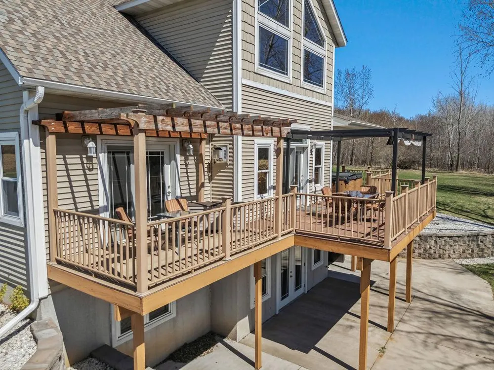 6751 30th Avenue Eau Claire, WI 54703