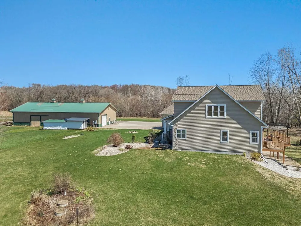 6751 30th Avenue Eau Claire, WI 54703