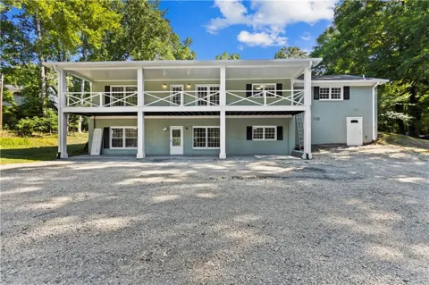 3655 Humphries Hill Road