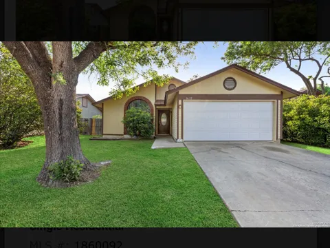 8622 Ridge Flower