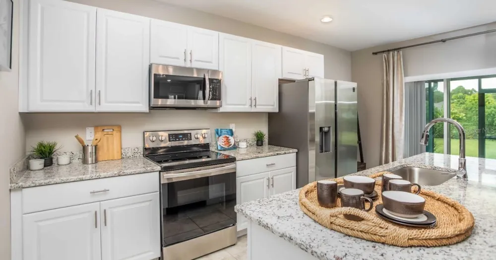 8643 TEMPEST DRIVE Citrus Springs, FL 34433