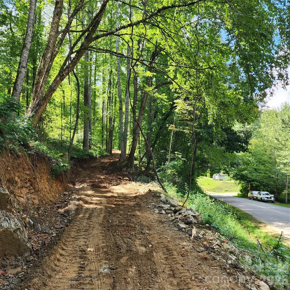 618 Dark Ridge Road Sylva, NC 28779
