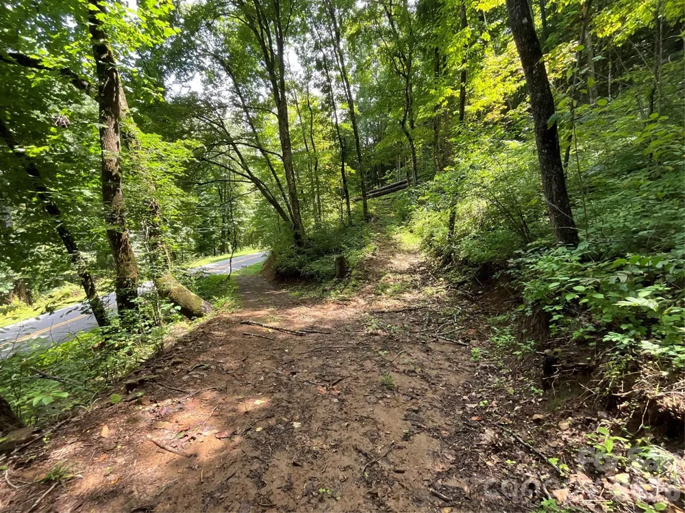618 Dark Ridge Road Sylva, NC 28779