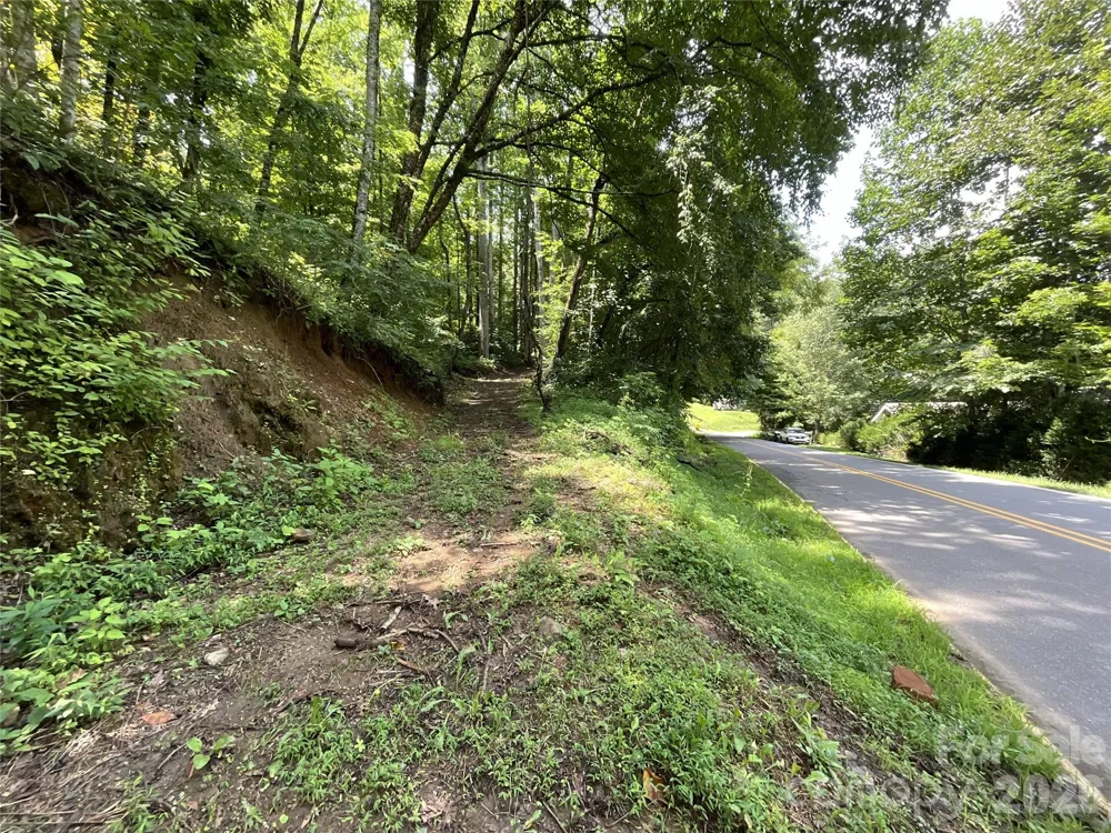 618 Dark Ridge Road Sylva, NC 28779