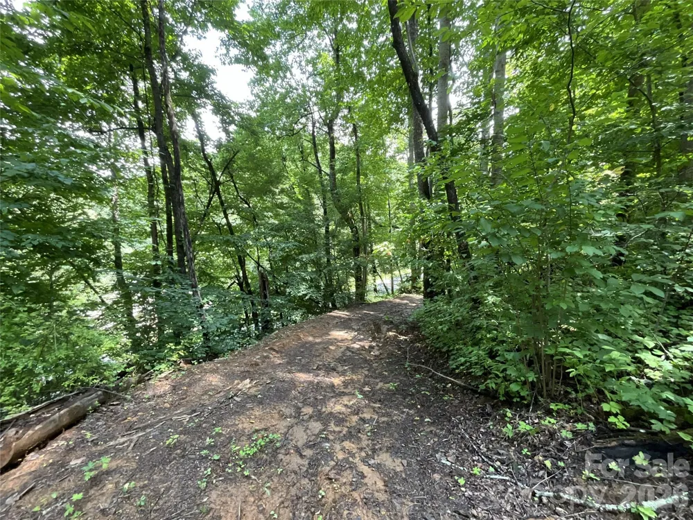 618 Dark Ridge Road Sylva, NC 28779