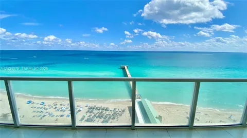16699 Collins Ave #1602