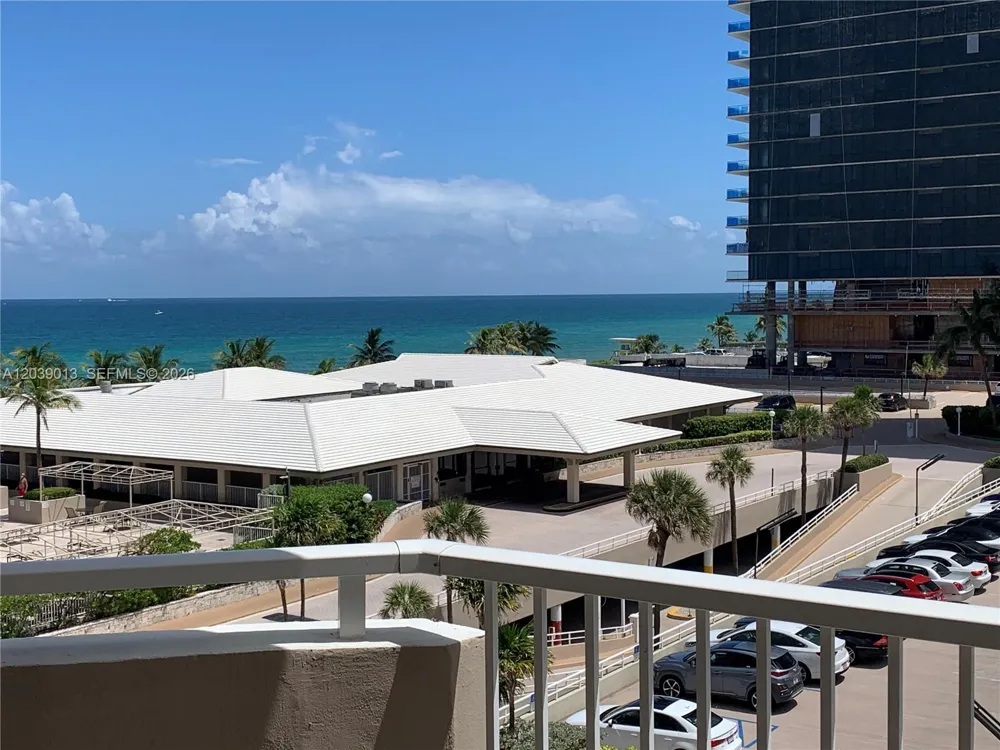 1950 S Ocean Dr #4C Hallandale Beach, FL 33009