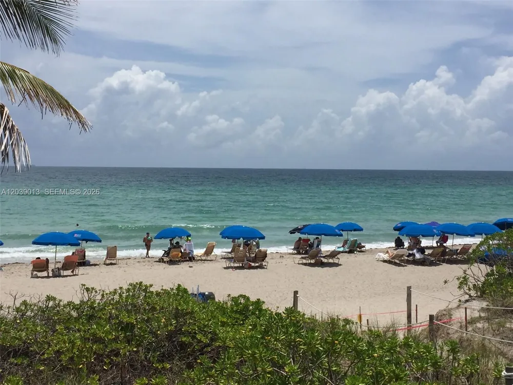 1950 S Ocean Dr #4C Hallandale Beach, FL 33009