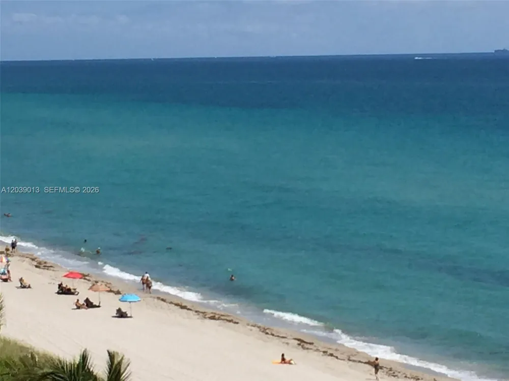 1950 S Ocean Dr #4C Hallandale Beach, FL 33009
