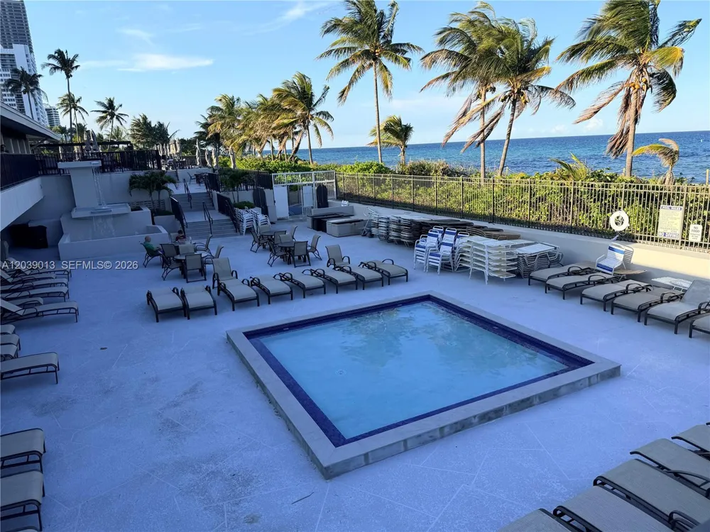 1950 S Ocean Dr #4C Hallandale Beach, FL 33009