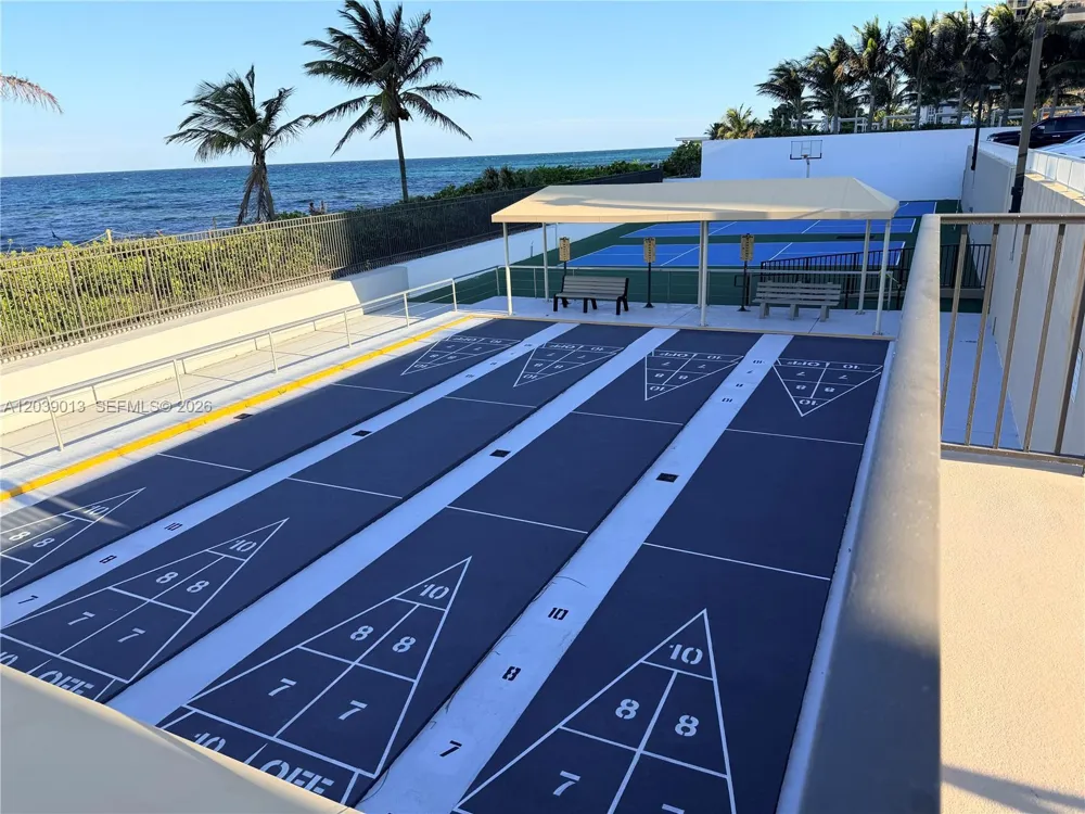 1950 S Ocean Dr #4C Hallandale Beach, FL 33009