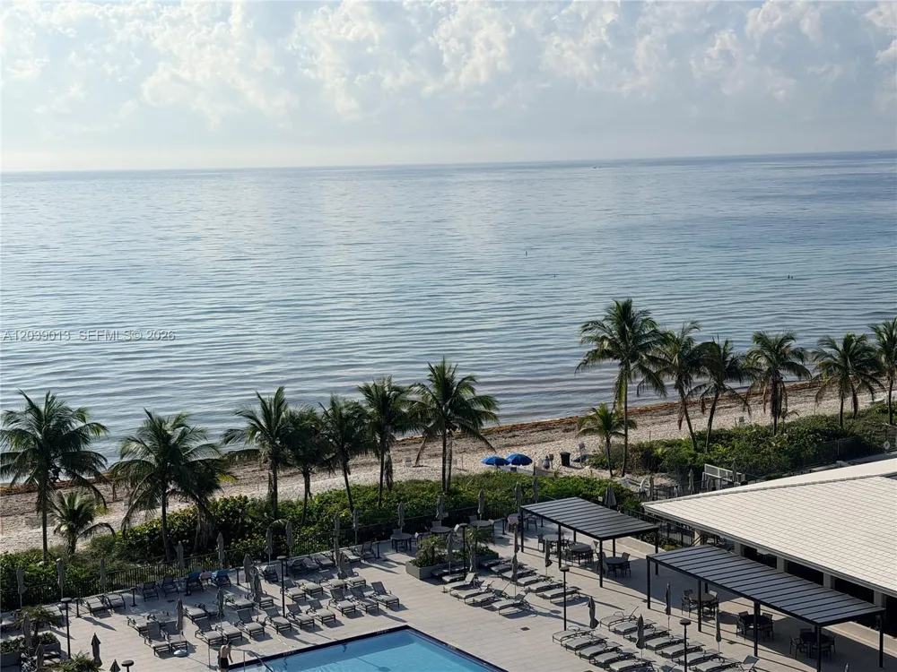 1950 S Ocean Dr #4C Hallandale Beach, FL 33009