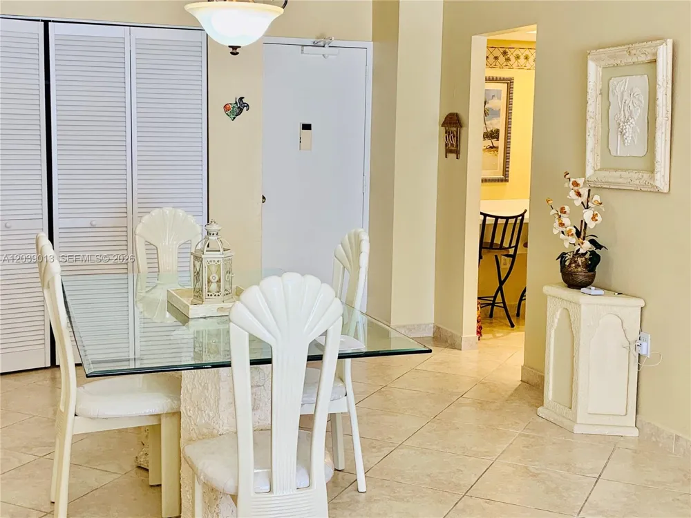 1950 S Ocean Dr #4C Hallandale Beach, FL 33009
