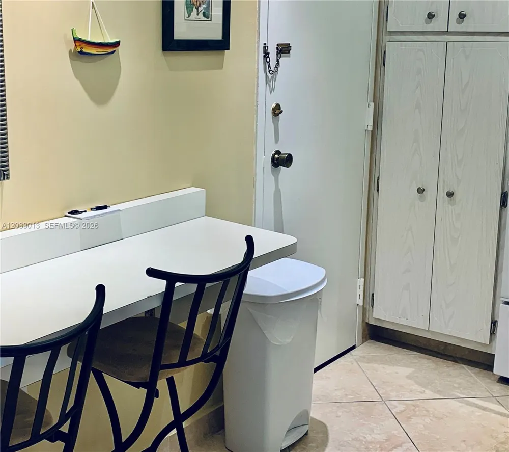 1950 S Ocean Dr #4C Hallandale Beach, FL 33009