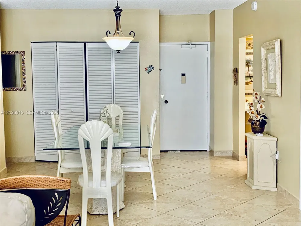 1950 S Ocean Dr #4C Hallandale Beach, FL 33009