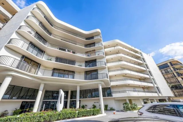 3610 S Ocean Boulevard #510 South Palm Beach, FL 33480