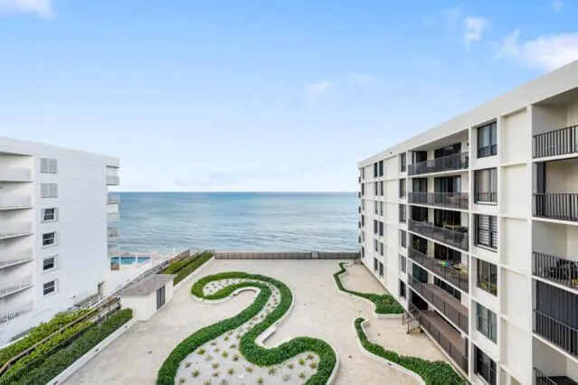 3610 S Ocean Boulevard #510 South Palm Beach, FL 33480