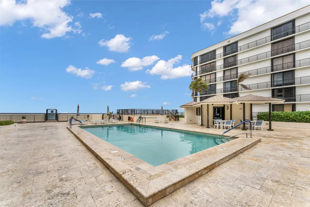 3610 S Ocean Boulevard #510 South Palm Beach, FL 33480
