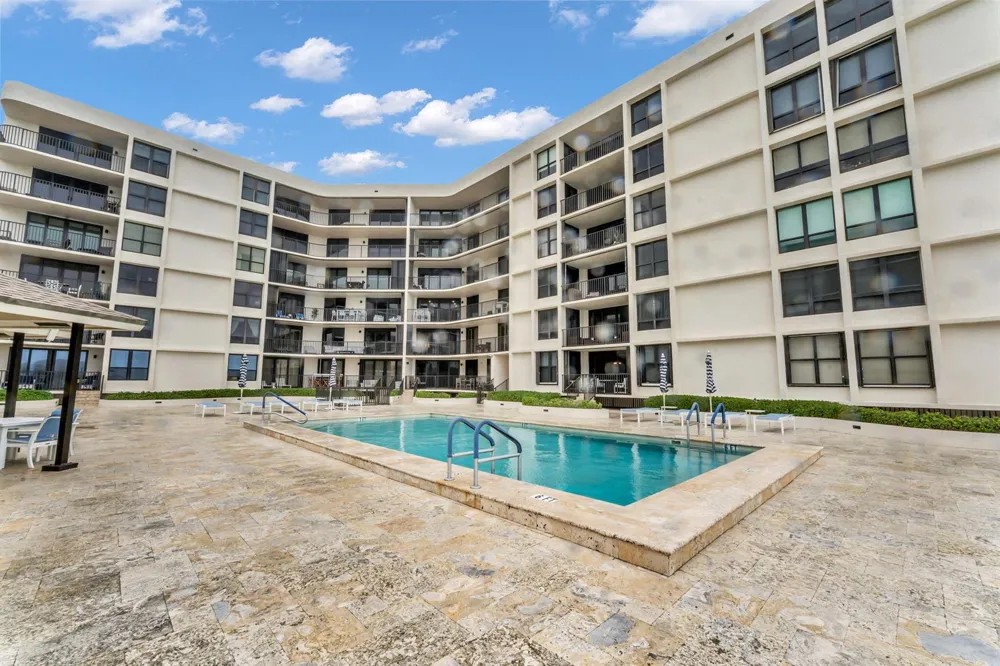 3610 S Ocean Boulevard #510 South Palm Beach, FL 33480