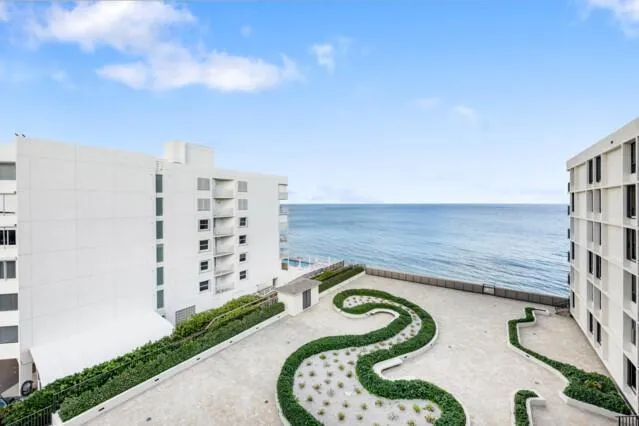 3610 S Ocean Boulevard #510 South Palm Beach, FL 33480