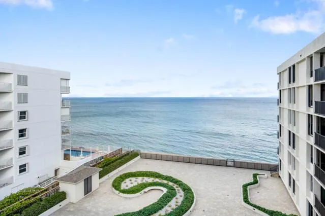 3610 S Ocean Boulevard #510 South Palm Beach, FL 33480