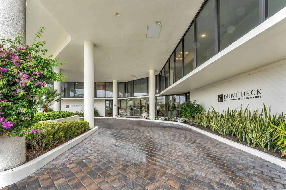 3610 S Ocean Boulevard #510 South Palm Beach, FL 33480