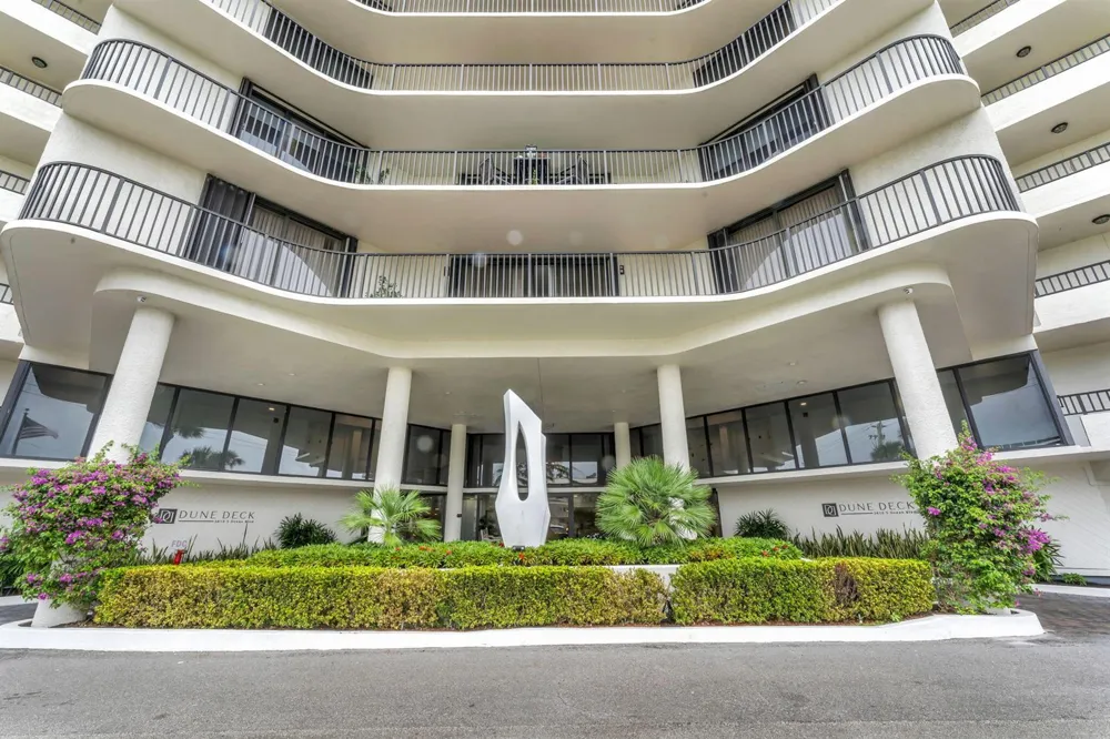 3610 S Ocean Boulevard #510 South Palm Beach, FL 33480