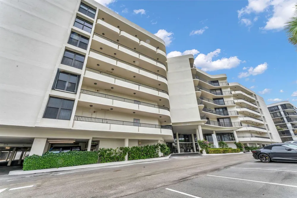 3610 S Ocean Boulevard #510 South Palm Beach, FL 33480