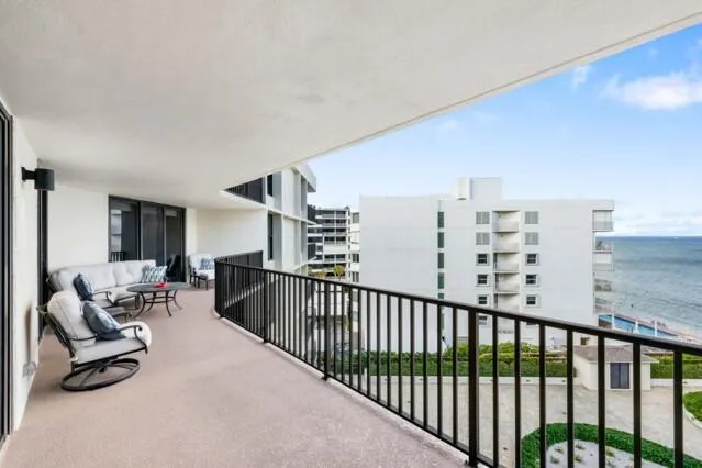 3610 S Ocean Boulevard #510 South Palm Beach, FL 33480