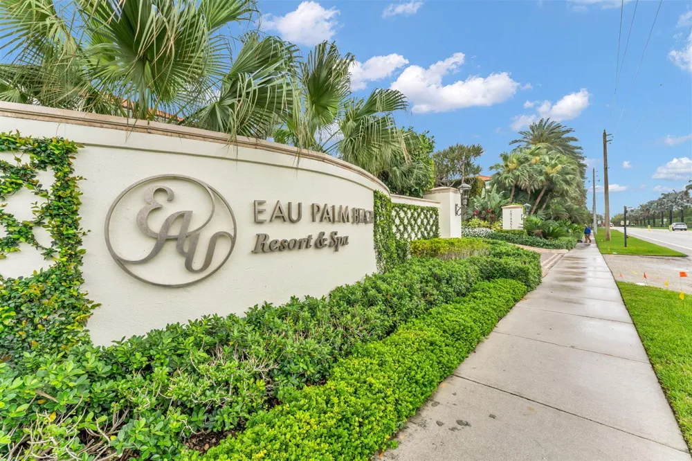 3610 S Ocean Boulevard #510 South Palm Beach, FL 33480
