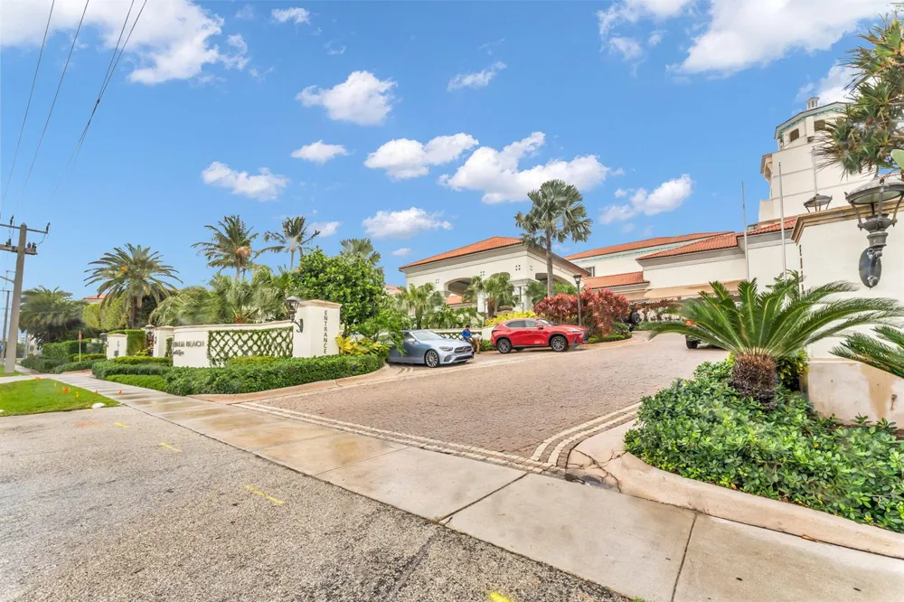 3610 S Ocean Boulevard #510 South Palm Beach, FL 33480