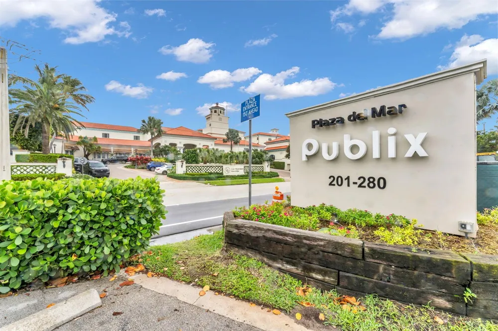 3610 S Ocean Boulevard #510 South Palm Beach, FL 33480