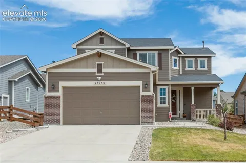 17935 Lake Side Drive