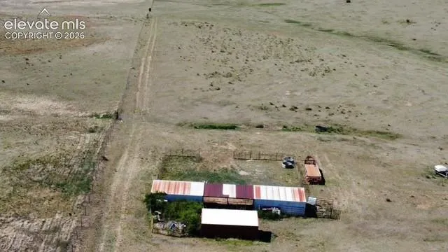 S Blaney Road Peyton, CO 80831