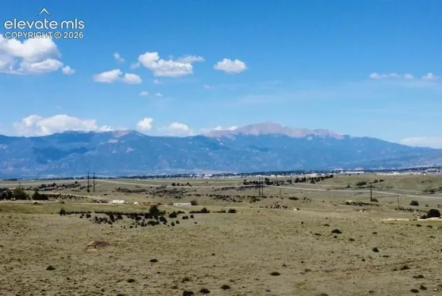 S Blaney Road Peyton, CO 80831