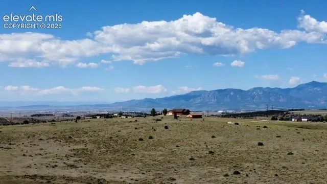 S Blaney Road Peyton, CO 80831