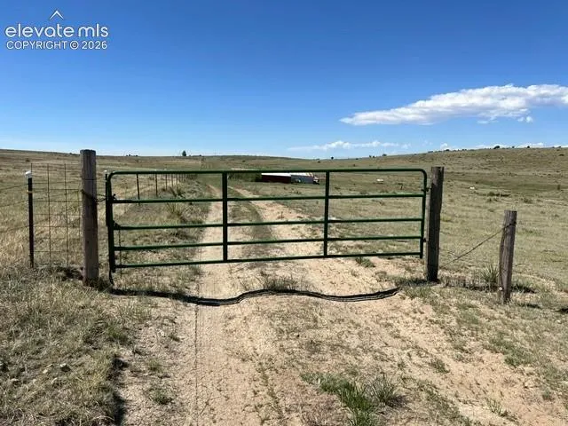 S Blaney Road Peyton, CO 80831