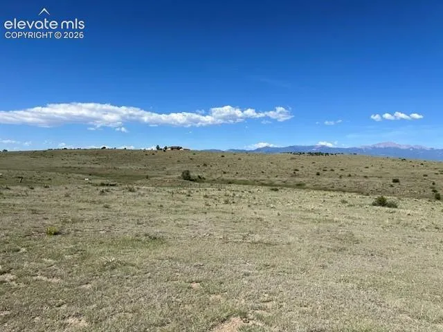 S Blaney Road Peyton, CO 80831