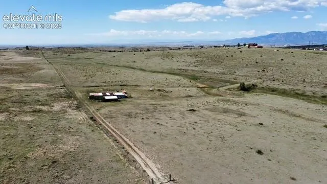 S Blaney Road Peyton, CO 80831