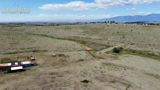 S Blaney Road Peyton, CO 80831