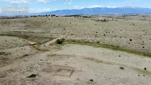 S Blaney Road Peyton, CO 80831