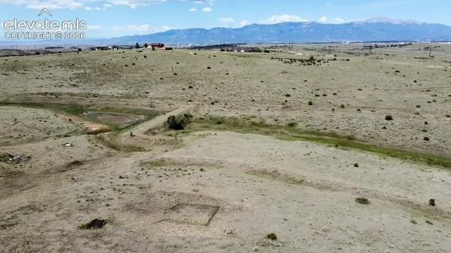 S Blaney Road Peyton, CO 80831