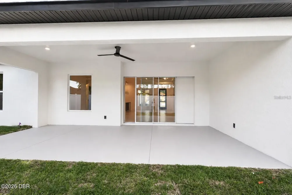 68 Eric Drive Palm Coast, FL 32164