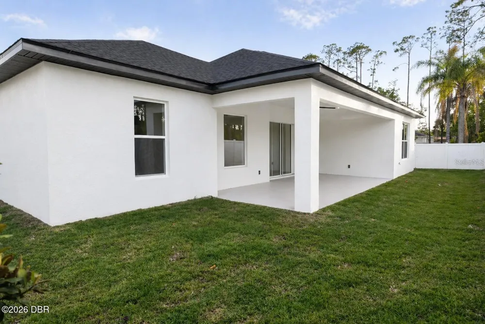 68 Eric Drive Palm Coast, FL 32164