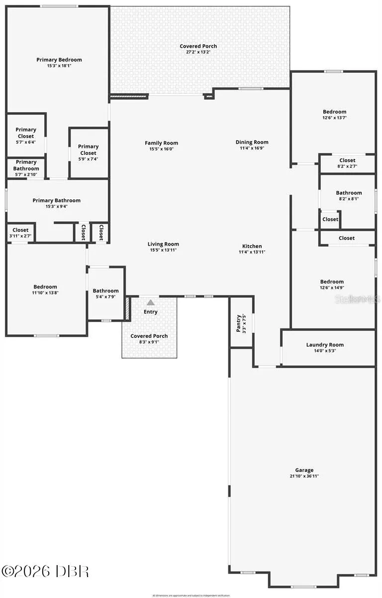 68 Eric Drive Palm Coast, FL 32164