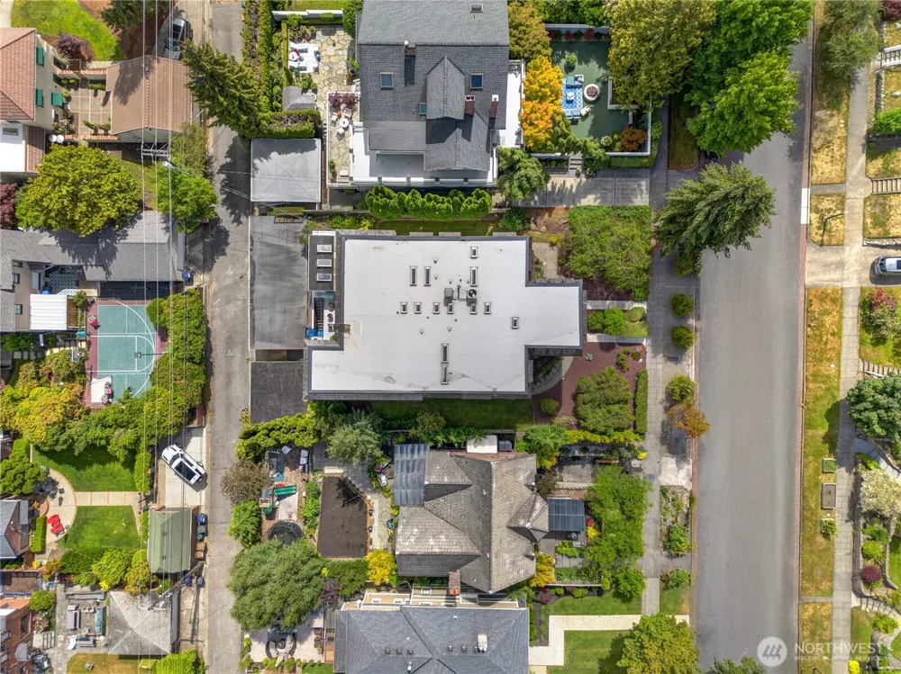 809 G STREET #201 Tacoma, WA 98403